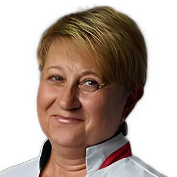 Гейдюк Алла Геннадьевна — Кардиолог, Астрахань