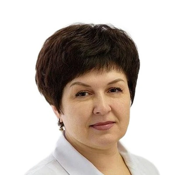 Гвоздецкая Лариса Николаевна — Стоматолог, Белокуриха