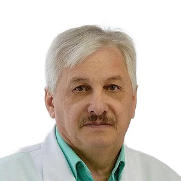 Глухих Сергей Юрьевич — Врач ЛФК, Белокуриха