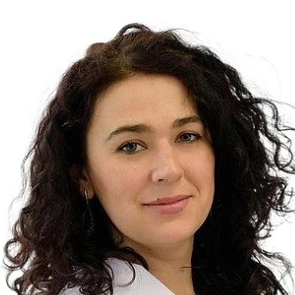 Горяева Ольга Борисовна — Терапевт, Ревматолог, Белокуриха