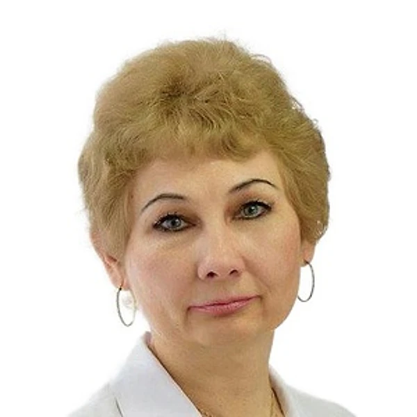 Кожевникова Наталья Эдуардовна — Гастроэнтеролог, Белокуриха