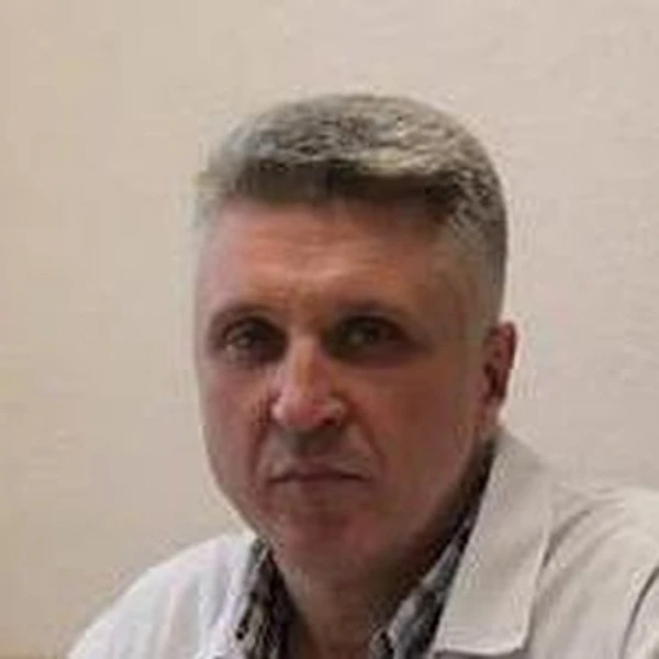 Корвяков Олег Васильевич — Диетолог, Белокуриха