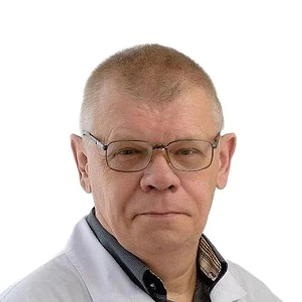 Подорогин Андрей Валентинович — Физиотерапевт, Белокуриха
