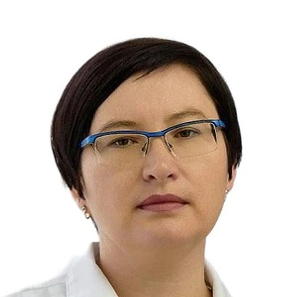 Премина Ольга Александровна — Гинеколог, Белокуриха