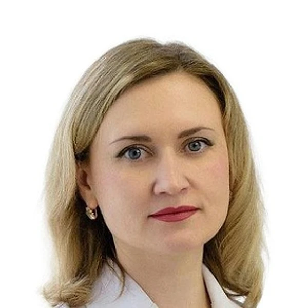 Пшеничникова Татьяна Валерьевна — ЛОР, Белокуриха