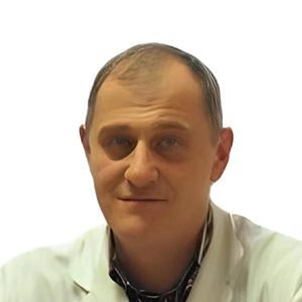 Фалинский Александр Александрович — Детский хирург, Санкт-Петербург
