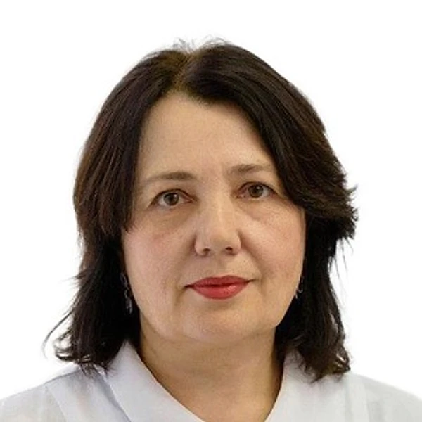 Стрельникова Вера Юрьевна — Ортопед, Травматолог, Белокуриха