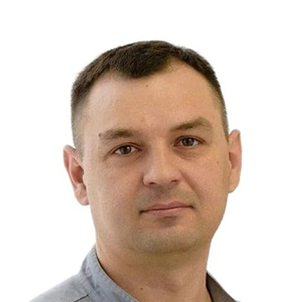 Ударцев Денис Викторович — Травматолог, Ортопед, Белокуриха
