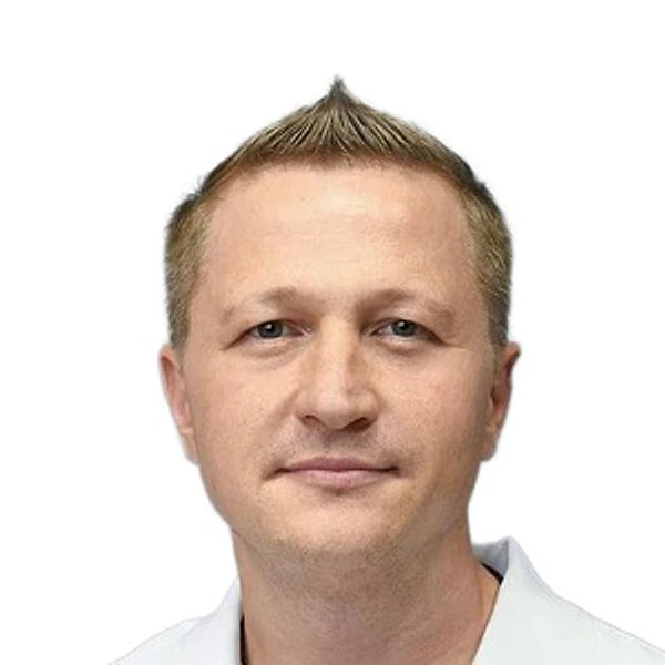 Цыцылин Александр Алексеевич — Невролог, Вертебролог, Рефлексотерапевт, Физиотерапевт, Белокуриха