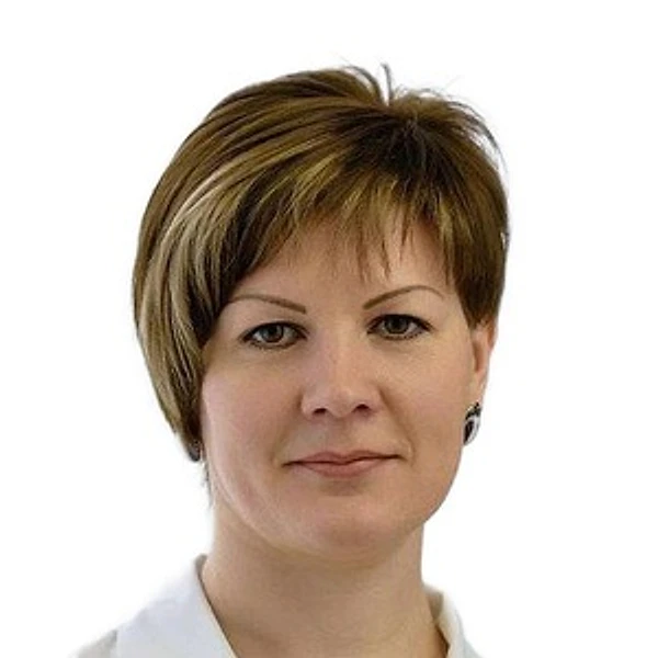 Сергеева Нина Николаевна — Врач УЗИ, Кардиолог, Белокуриха