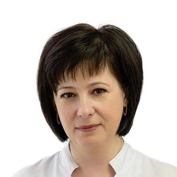 Шимчук Людмила Станиславовна — Стоматолог, Белокуриха