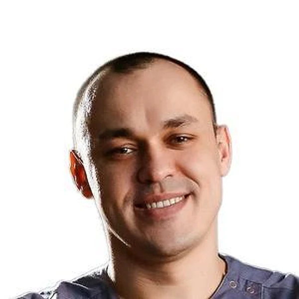 Щигрев Александр Вячеславович — Невролог, Мануальный терапевт, Белокуриха
