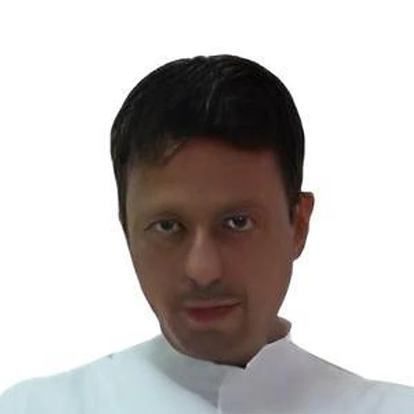 Шашко Алексей Александрович — Радиолог, Санкт-Петербург