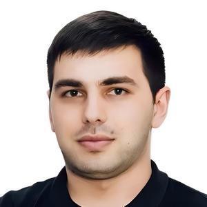Киржинов Ислам Заурович — Стоматолог-ортопед, Москва