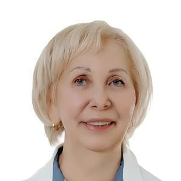 Григорьева Любовь Валентиновна — Невролог, Рефлексотерапевт, Белокуриха