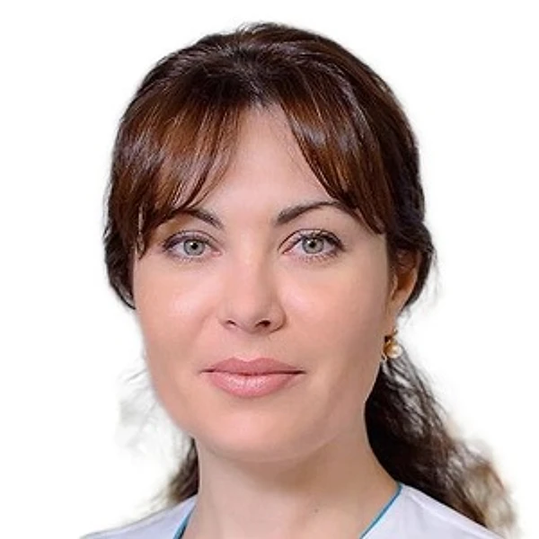 Гавриленко Нелли Николаевна — Гинеколог, Акушер, Врач УЗИ, Барнаул
