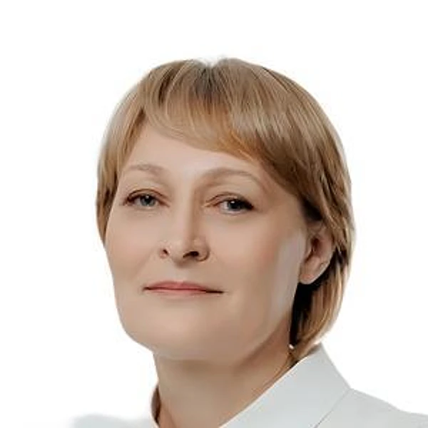 Самойлова Антонина Степановна — ЛОР, Белокуриха