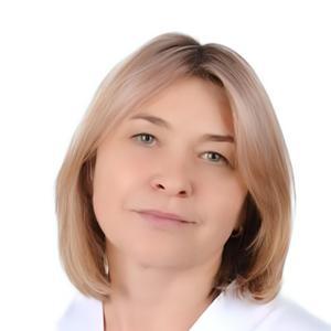 Кульшицкая Альбина Юрьевна — Уролог, Белокуриха
