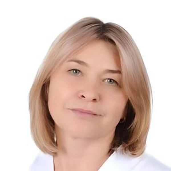 Кульшицкая Альбина Юрьевна — Уролог, Белокуриха
