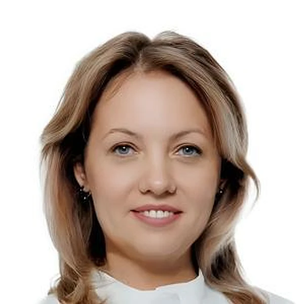 Колмакова Светлана Анатольевна — Педиатр, Физиотерапевт, Белокуриха