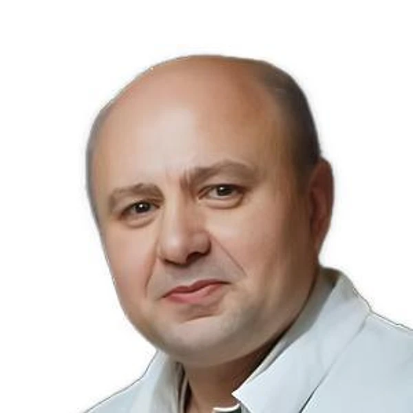 Дидакунан Фархад Исмаилович — Онколог, Онколог-дерматолог, Онколог-проктолог, Хирург, Казань