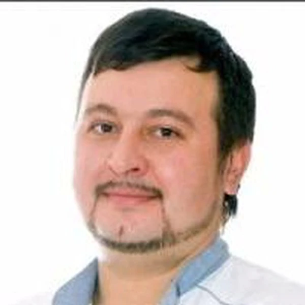 Тырышкин Виталий Валерьевич — Терапевт, Профпатолог, Пульмонолог, Белокуриха
