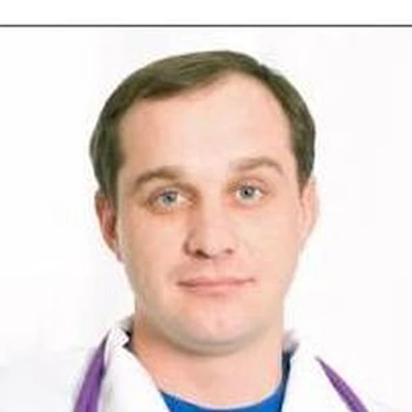 Горяев Александр Геннадьевич — Кардиолог, Сомнолог, Функциональный диагност, Белокуриха