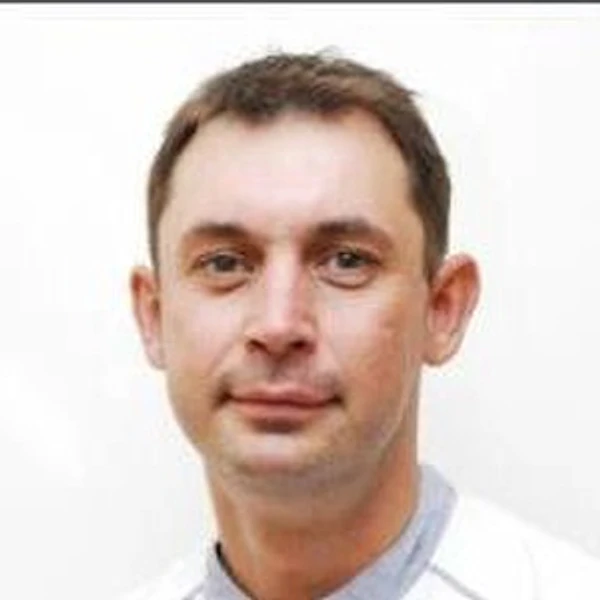 Карюкин Николай Владимирович — Невролог, Мануальный терапевт, Белокуриха