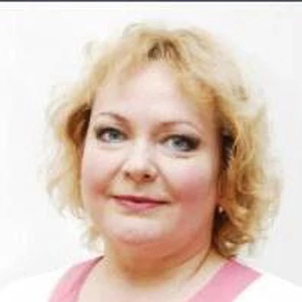 Решетникова Марина Александровна — Психотерапевт, Белокуриха