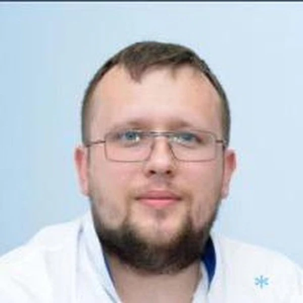 Беляков Илья Владимирович — Терапевт, Кардиолог, Функциональный диагност, Белокуриха
