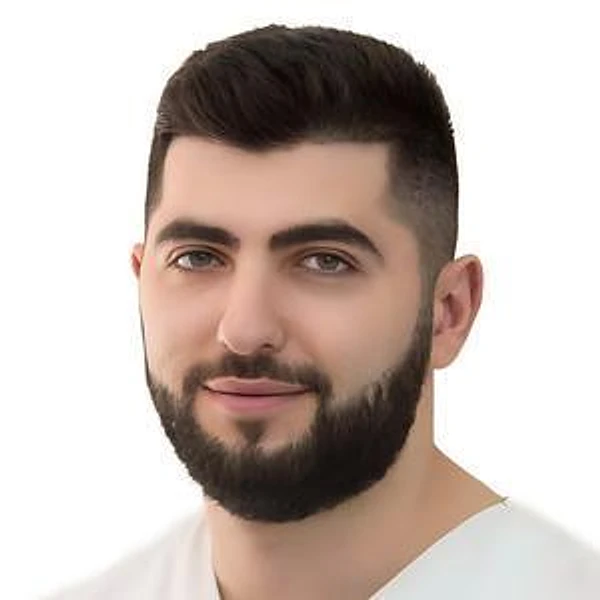Геворкян Гайк Смбатович — Стоматолог-ортопед, Стоматолог, Стоматолог-имплантолог, Стоматолог-хирург, Москва