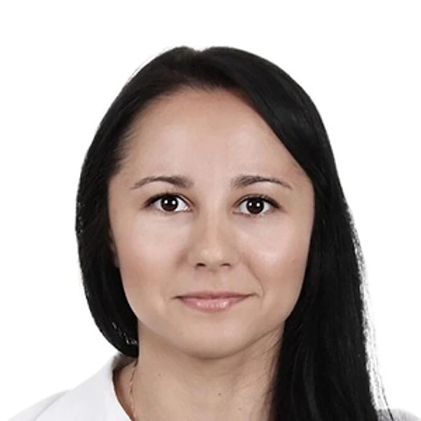 Яковлева Алена Дмитриевна — Эндокринолог, Диетолог, Нутрициолог, Ногинск