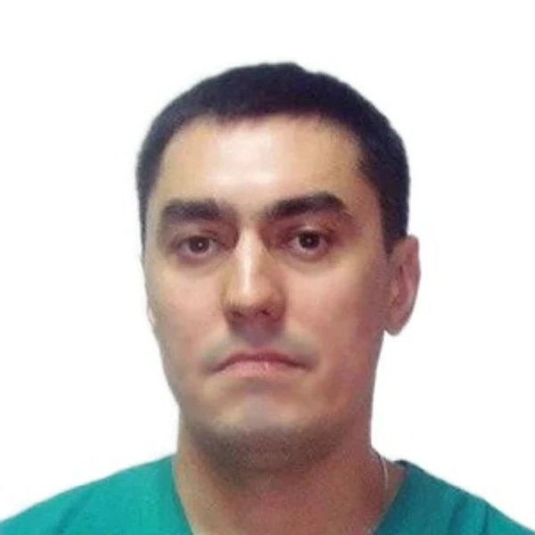 Майоров Павел Владимирович — Нейрохирург, Чебоксары