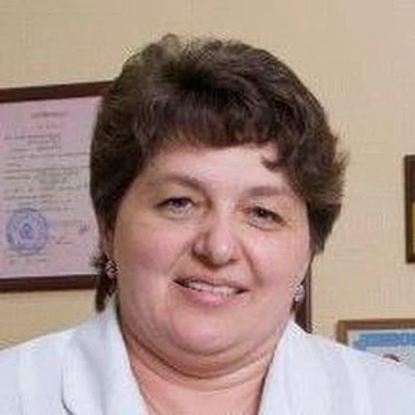 Васильева Елена Юрьевна — Кардиолог, Терапевт, Функциональный диагност, Белокуриха