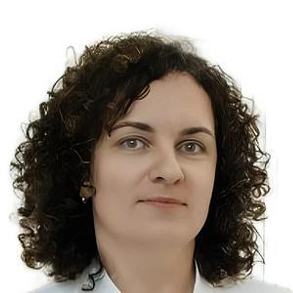 Штрумбергер Елена Владимировна — Кардиолог, Функциональный диагност, Белокуриха