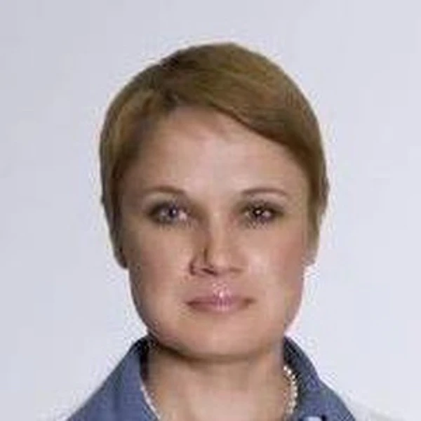 Уткина Елена Николаевна — Психотерапевт, Белокуриха