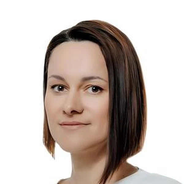 Емельянова Кристина Вячеславовна — Невролог, Рефлексотерапевт, Белокуриха