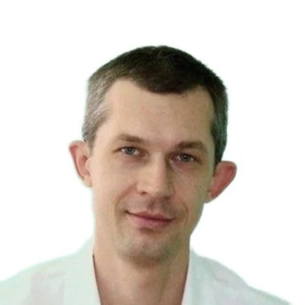 Шалагин Сергей Михайлович — Невролог, Рефлексотерапевт, Белокуриха