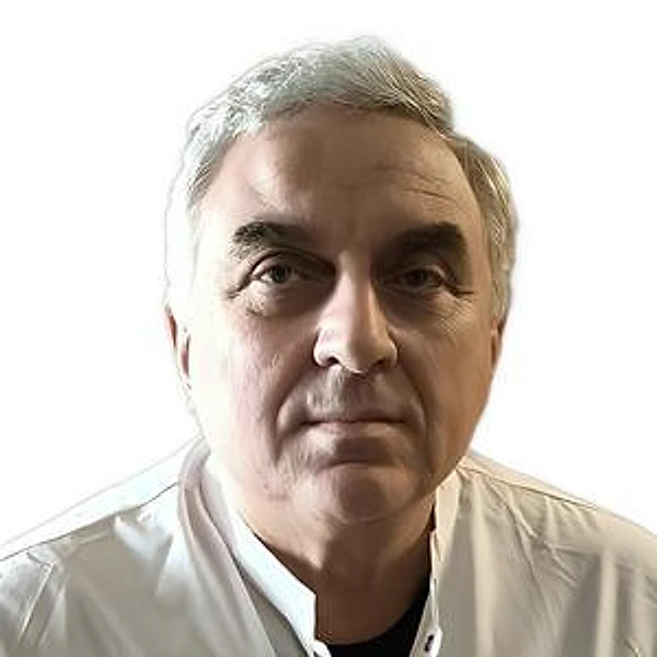 Булискерия Темур Николаевич — Хирург, Проктолог (колопроктолог), Москва