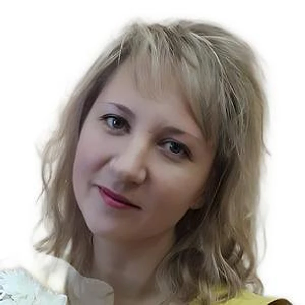 Плисецкая Виктория Юрьевна — Физиотерапевт, Санкт-Петербург