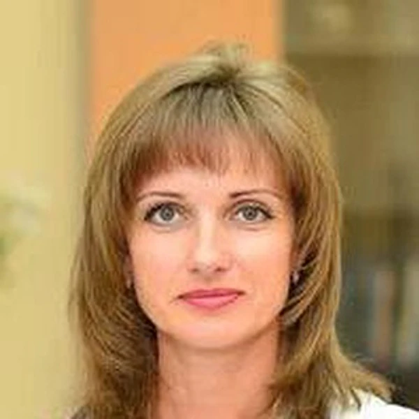 Ошлакова Юлия Владимировна — Терапевт, Физиотерапевт, Белокуриха