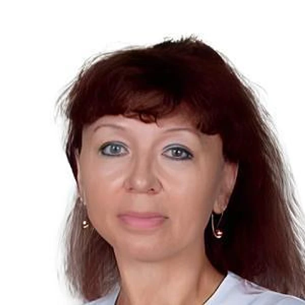 Викторова Раиса Васильевна — Врач ЛФК, Спортивный врач, Белокуриха