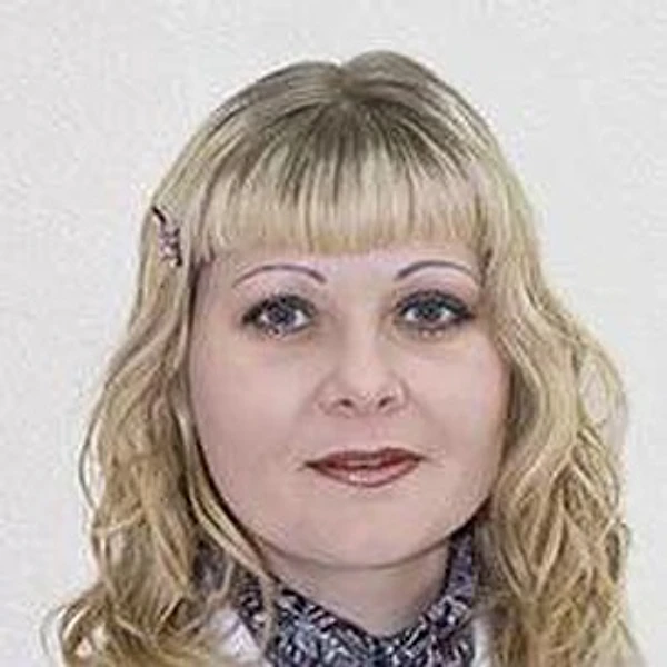 Столярова Юлия Сергеевна — Терапевт, Гастроэнтеролог, Диетолог, Белокуриха
