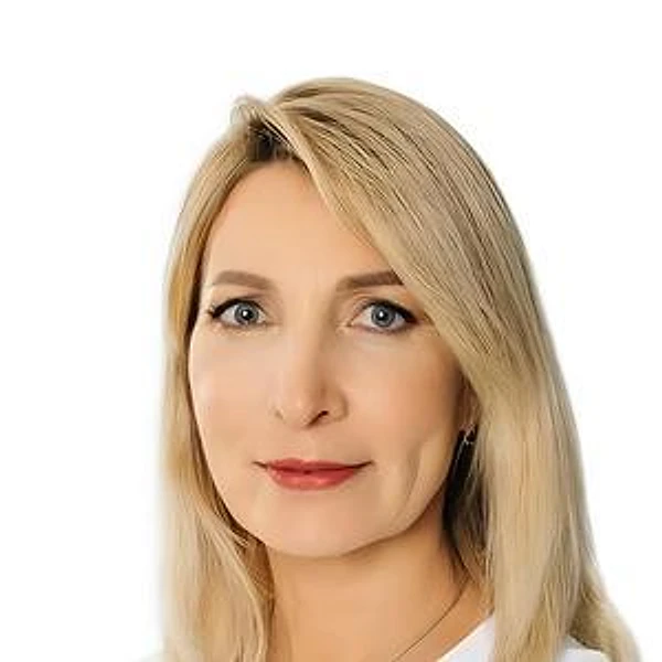 Тихонова Татьяна Витальевна — Кардиолог, Функциональный диагност, Белокуриха