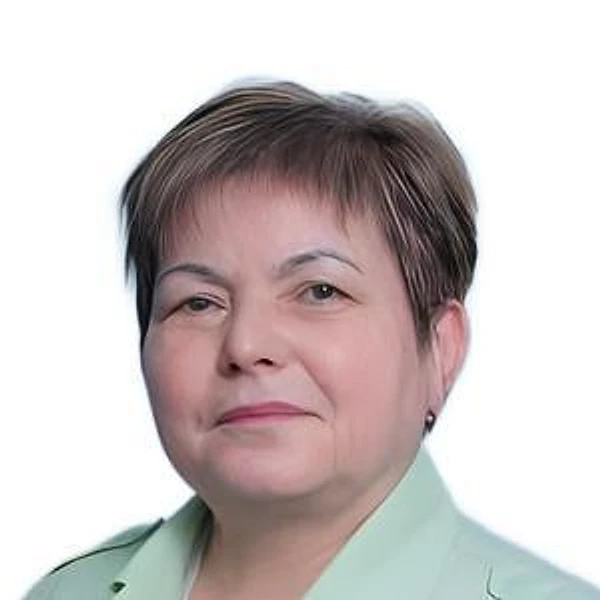 Шайдулина Наиля Абдулхаликовна — Педиатр, Санкт-Петербург