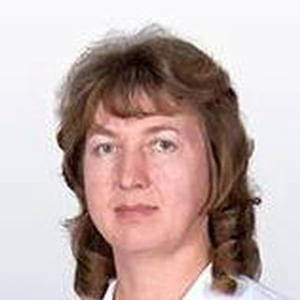 Шелепова Наталья Михайловна — Терапевт, Функциональный диагност, Белокуриха