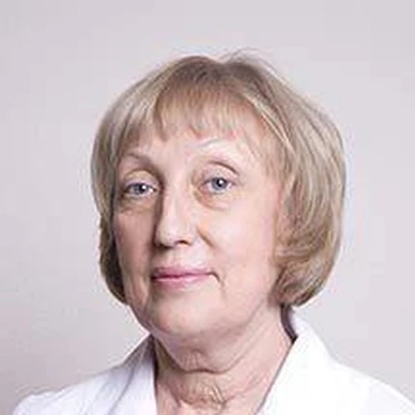 Горелова Ольга Викторовна — Невролог, Гирудотерапевт, Белокуриха