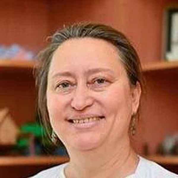 Бергельсон Елена Юрьевна — Психиатр, Психотерапевт, Белокуриха