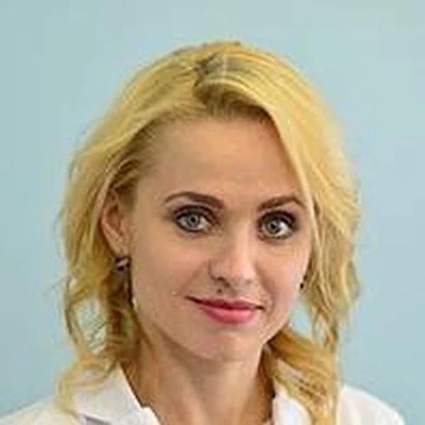 Коснырева Елена Николаевна — Психиатр, Психотерапевт, Белокуриха