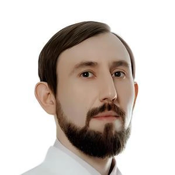 Клименко Анатолий Сергеевич — Невролог, Белокуриха